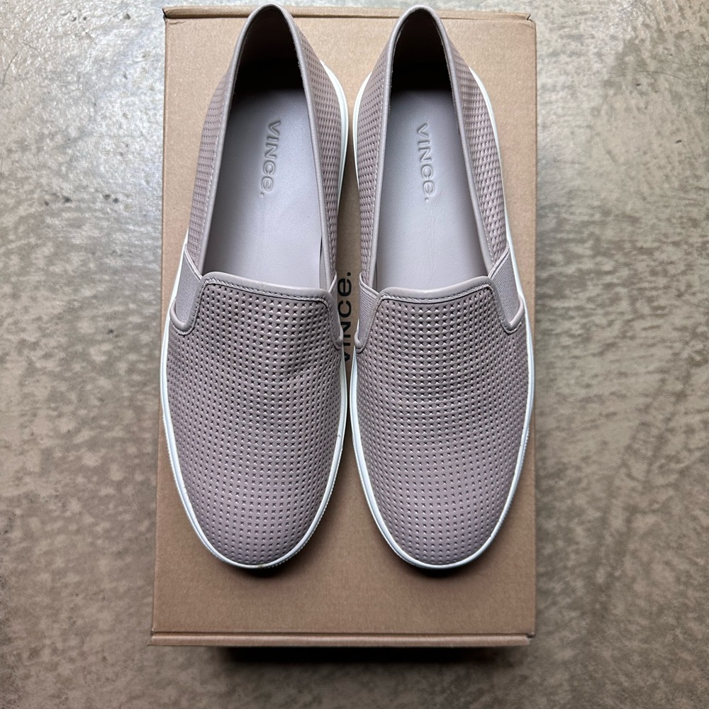 Vince Blair Slip-On Sneaker